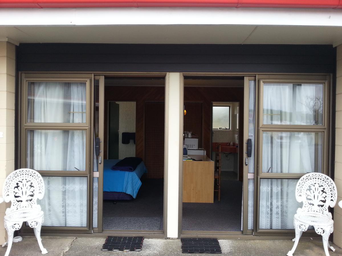 Orana Motor Inn&Restaurant Kaitaia Exterior foto